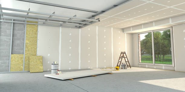 Best Insulation Maintenance and Repair in Bridgeview, IL