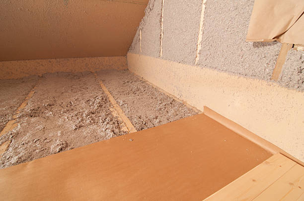 Best Residential Insulation in Bridgeview, IL